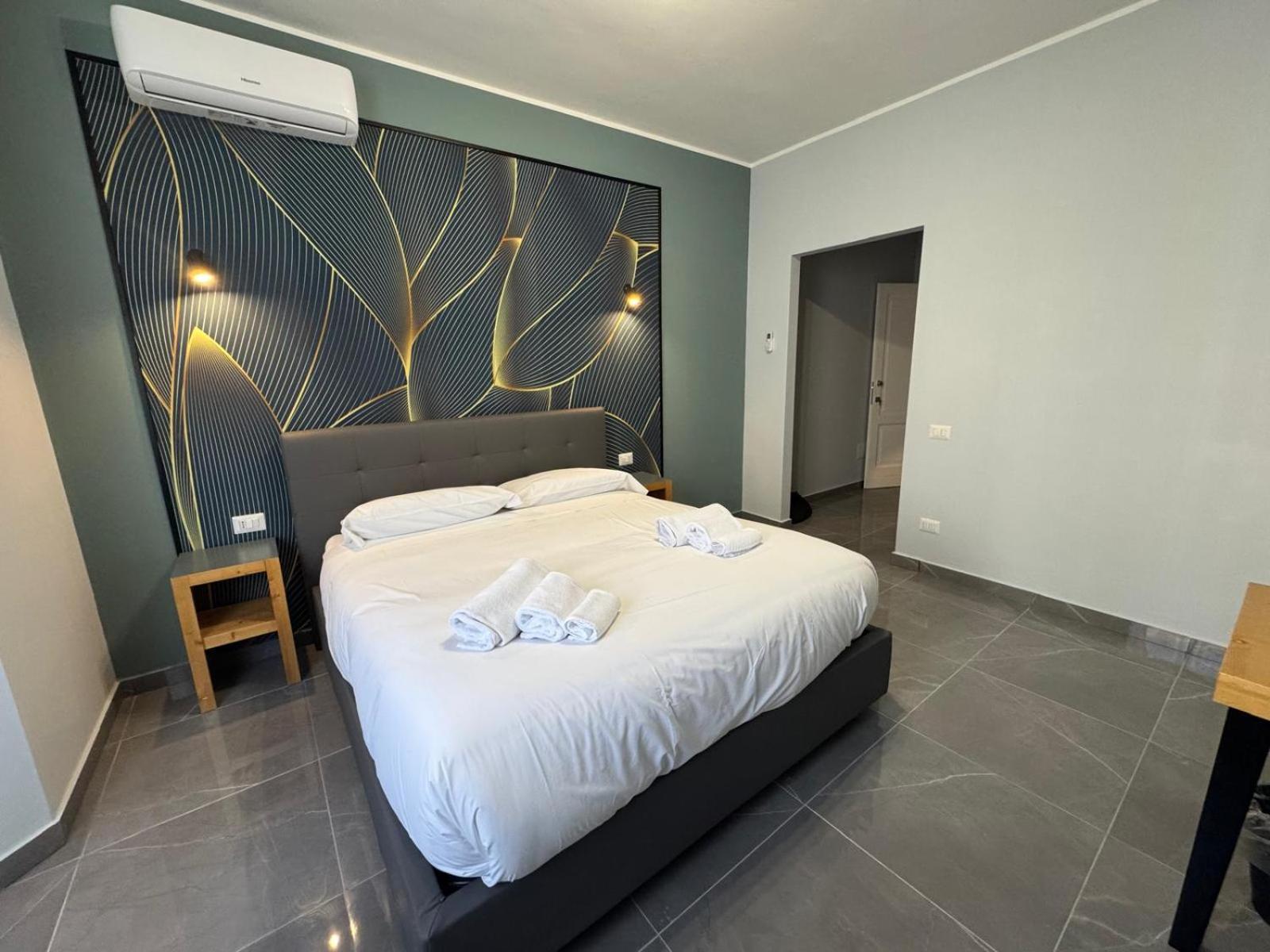 Be Italian Flat Vespucci Affittacamere