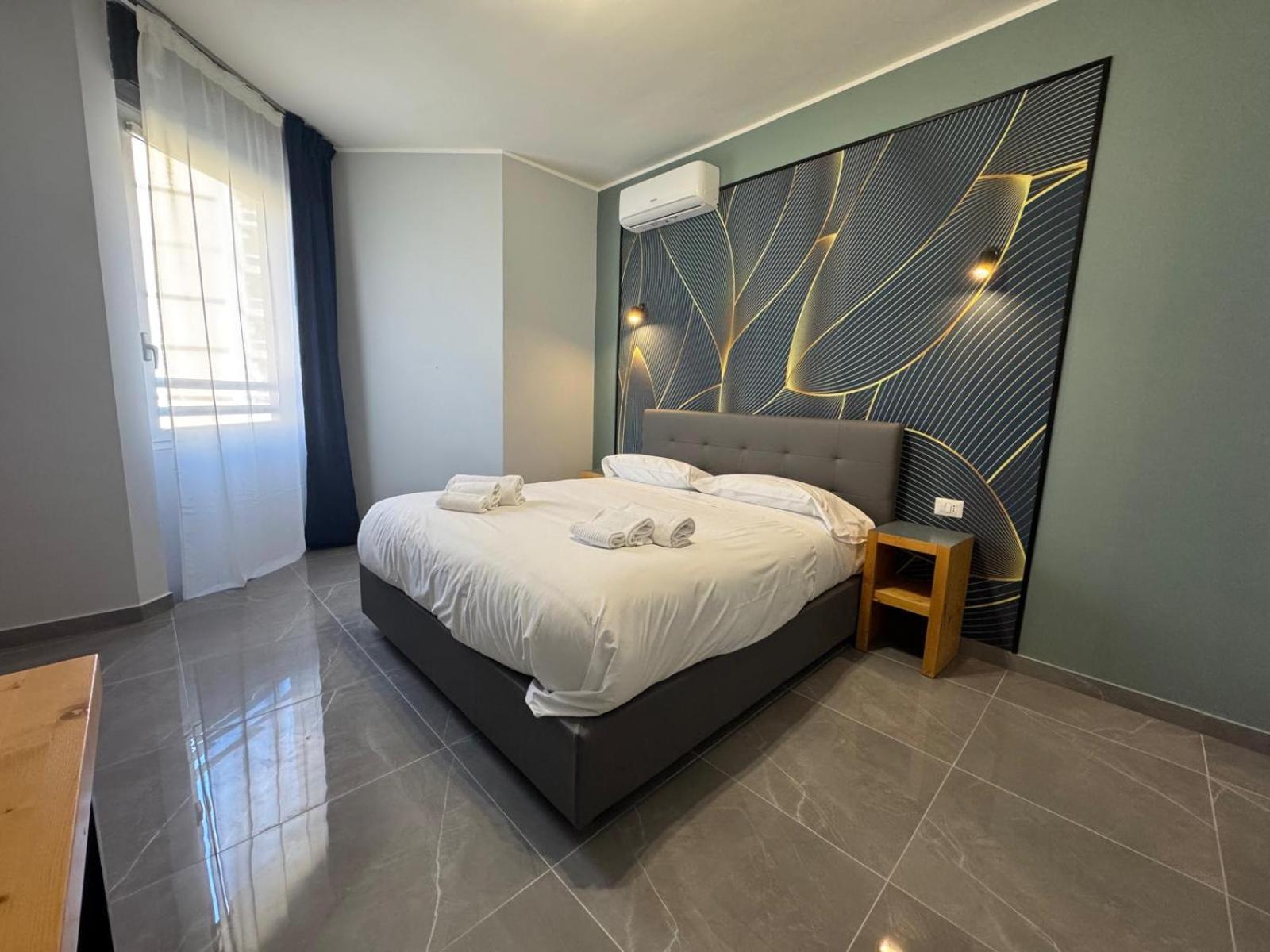 Be Italian Flat Vespucci Affittacamere